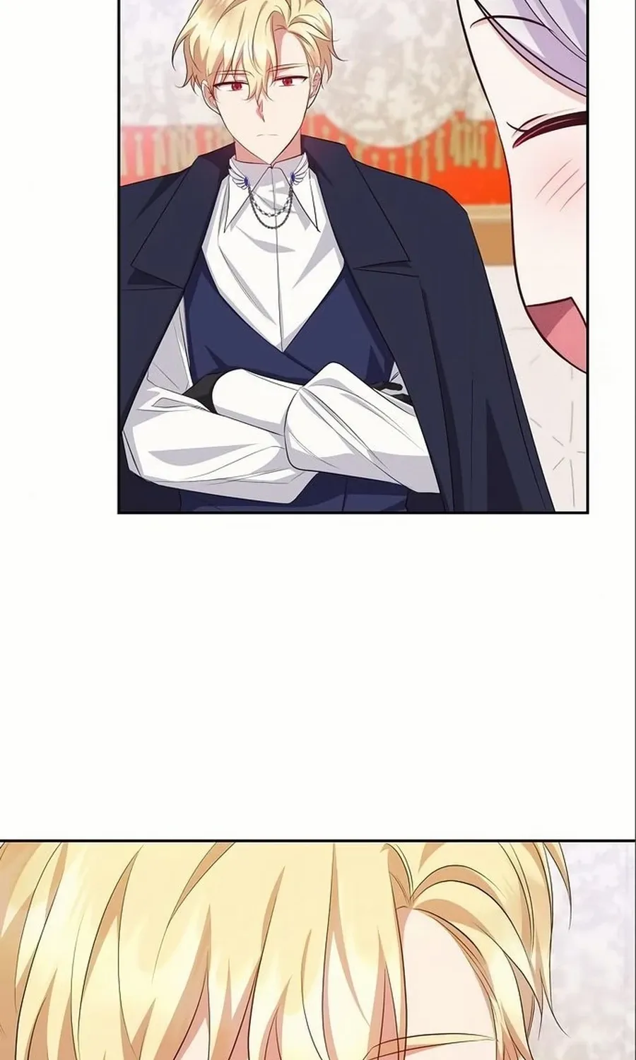 Grand Duchess of the North, It's Cold Chapter 12 page 70 - 