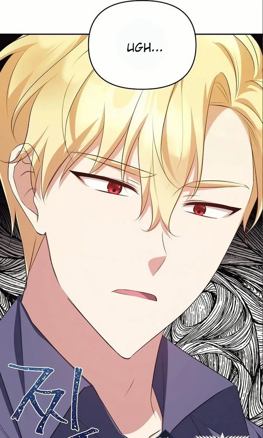 Grand Duchess of the North, It's Cold Chapter 12 page 9 - 