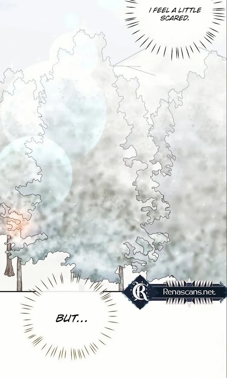 Grand Duchess of the North, It's Cold Chapter 12 page 86 - 