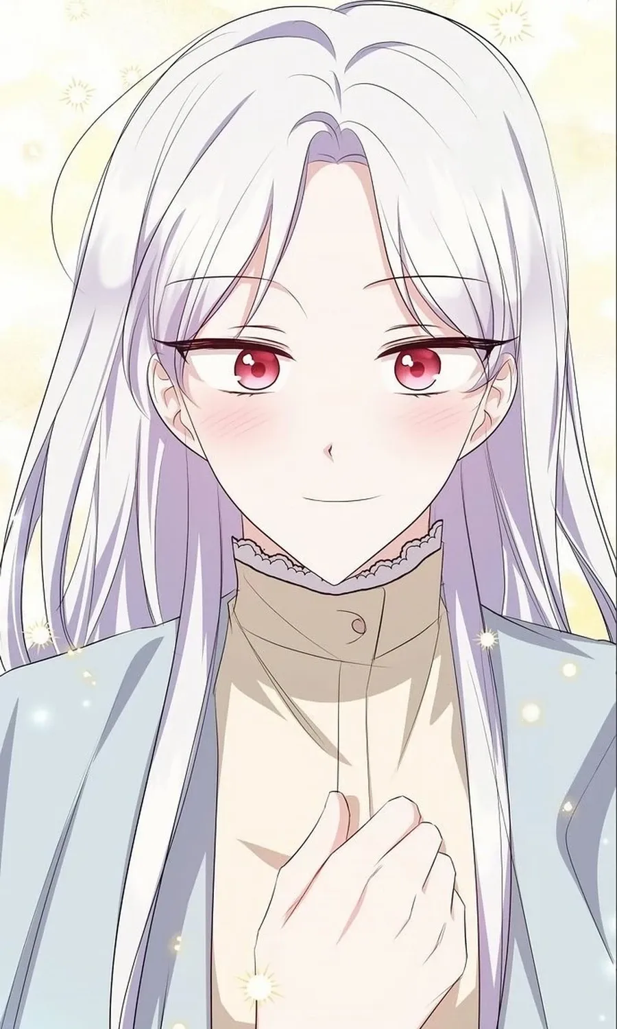 Grand Duchess of the North, It's Cold Chapter 12 page 89 - 