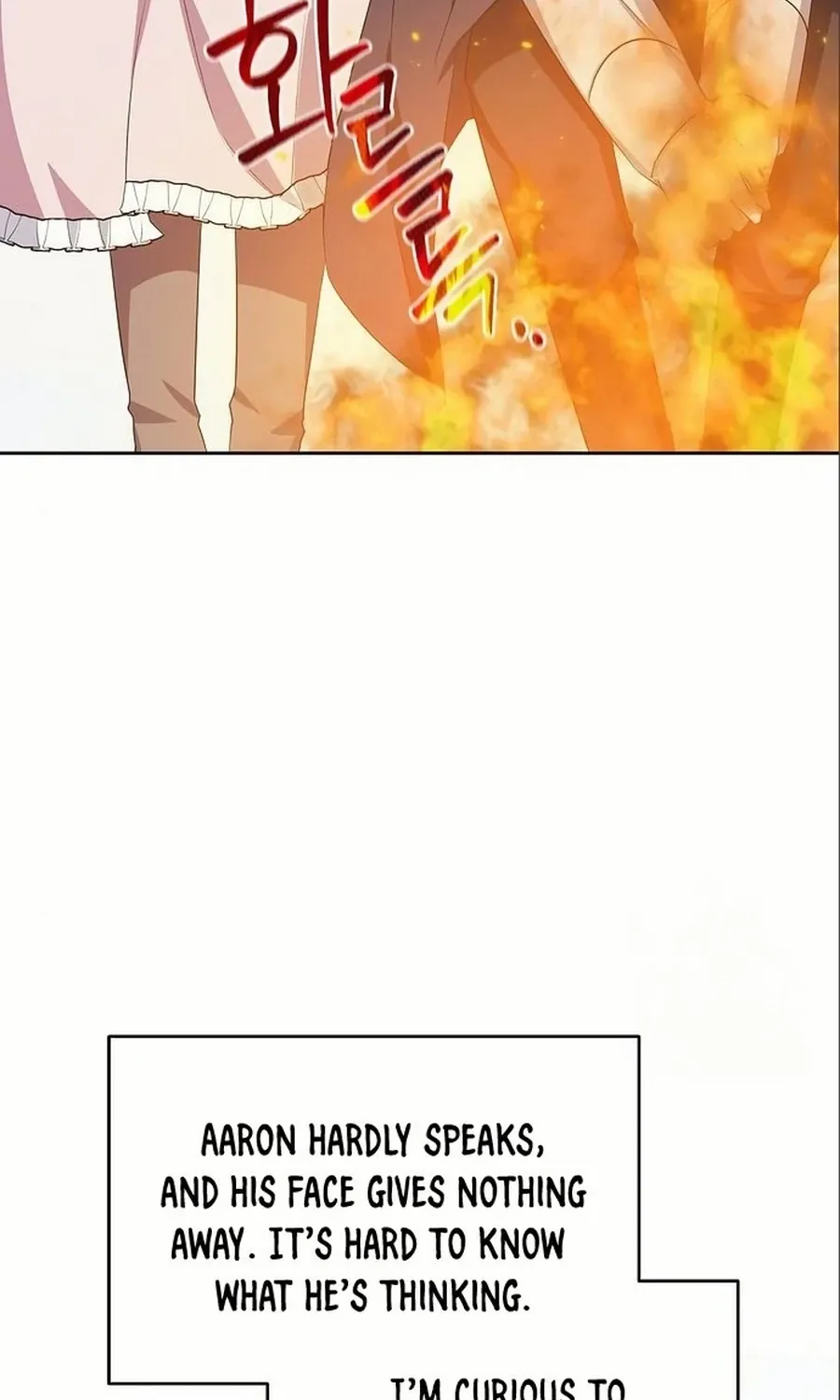 Grand Duchess of the North, It's Cold Chapter 13 page 20 - 