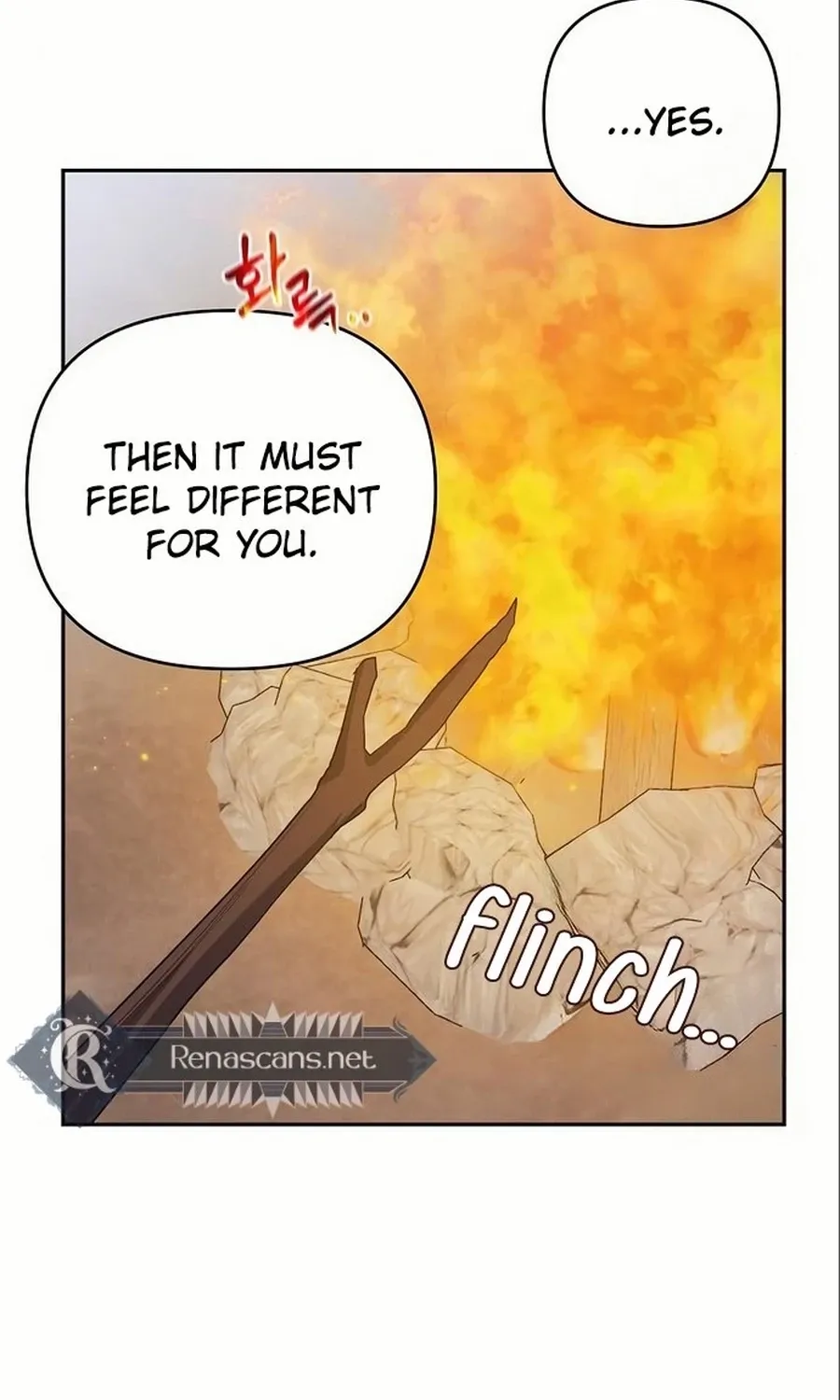 Grand Duchess of the North, It's Cold Chapter 13 page 23 - 