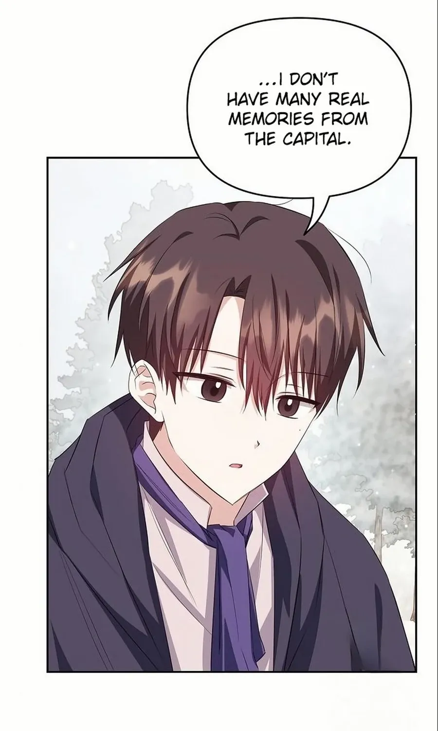 Grand Duchess of the North, It's Cold Chapter 13 page 24 - 