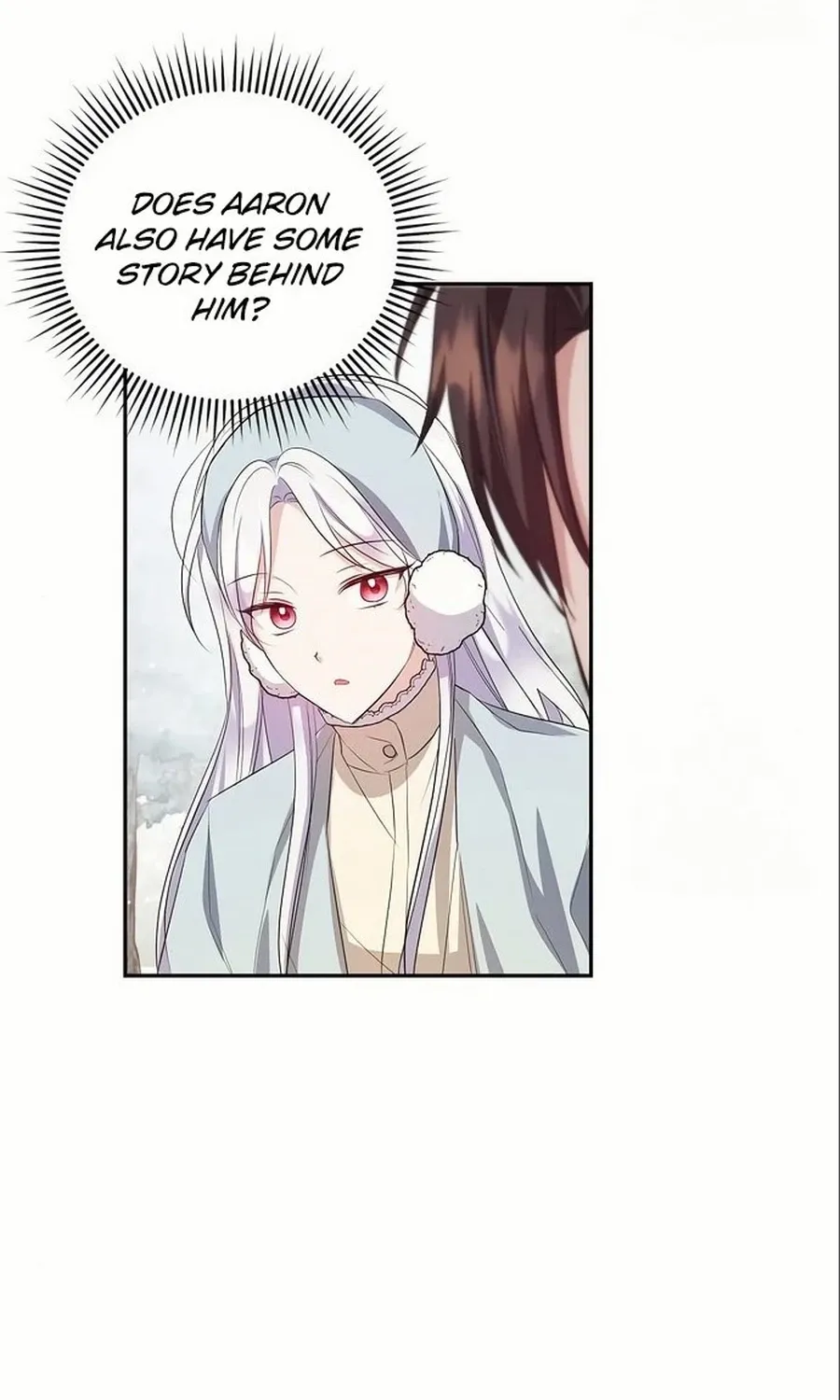 Grand Duchess of the North, It's Cold Chapter 13 page 25 - 