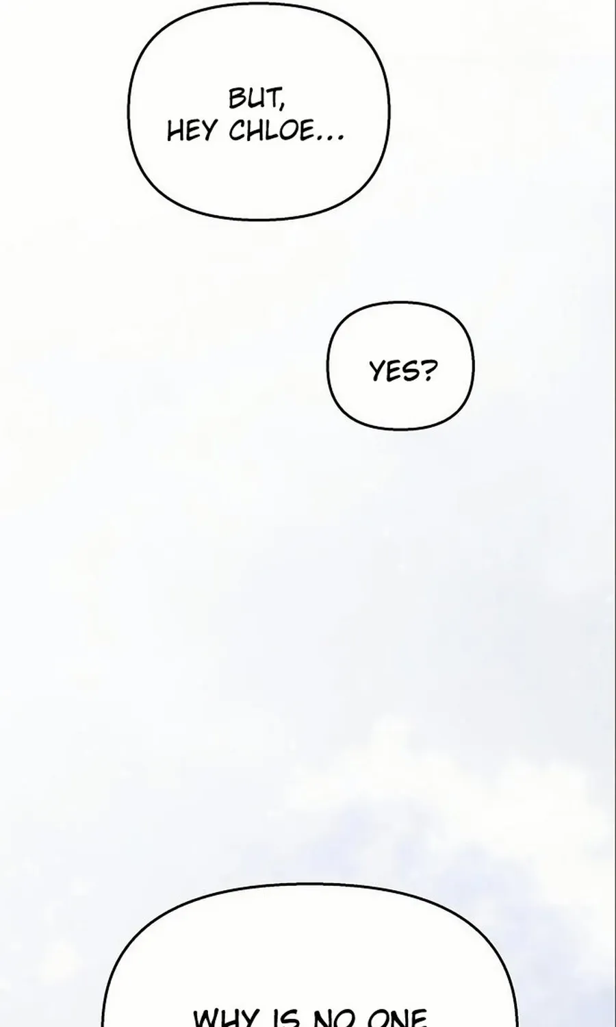 Grand Duchess of the North, It's Cold Chapter 13 page 33 - 