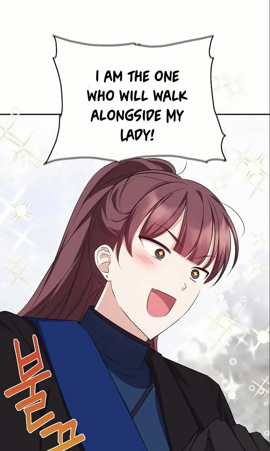 Grand Duchess of the North, It's Cold Chapter 13 page 39 - 