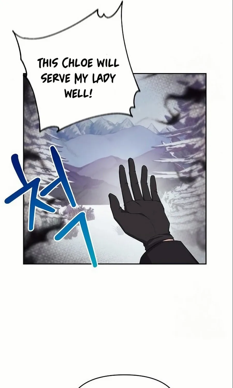 Grand Duchess of the North, It's Cold Chapter 13 page 41 - 