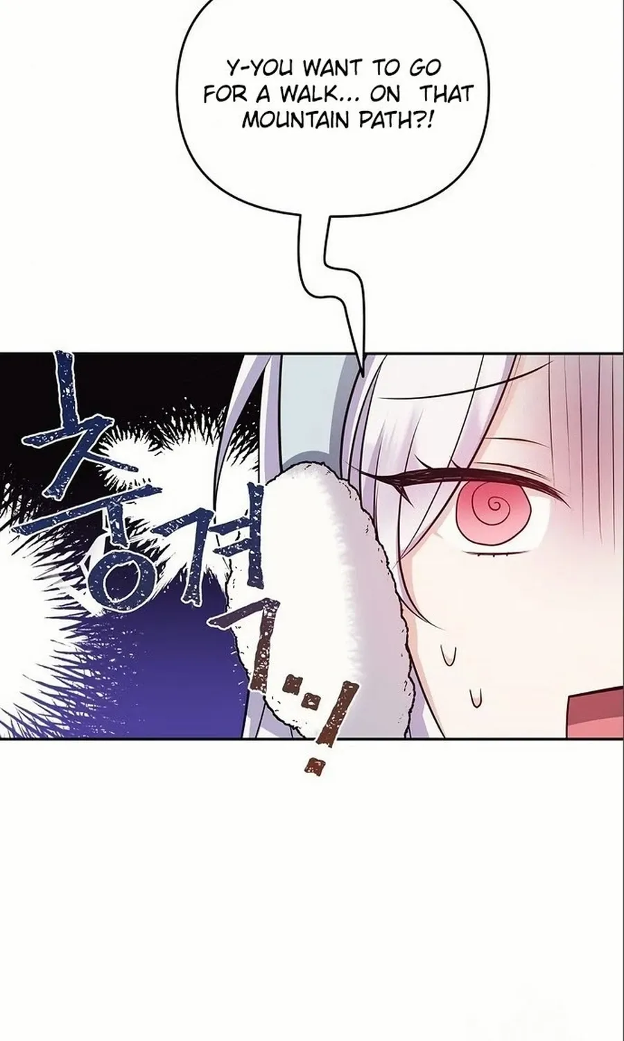 Grand Duchess of the North, It's Cold Chapter 13 page 42 - 