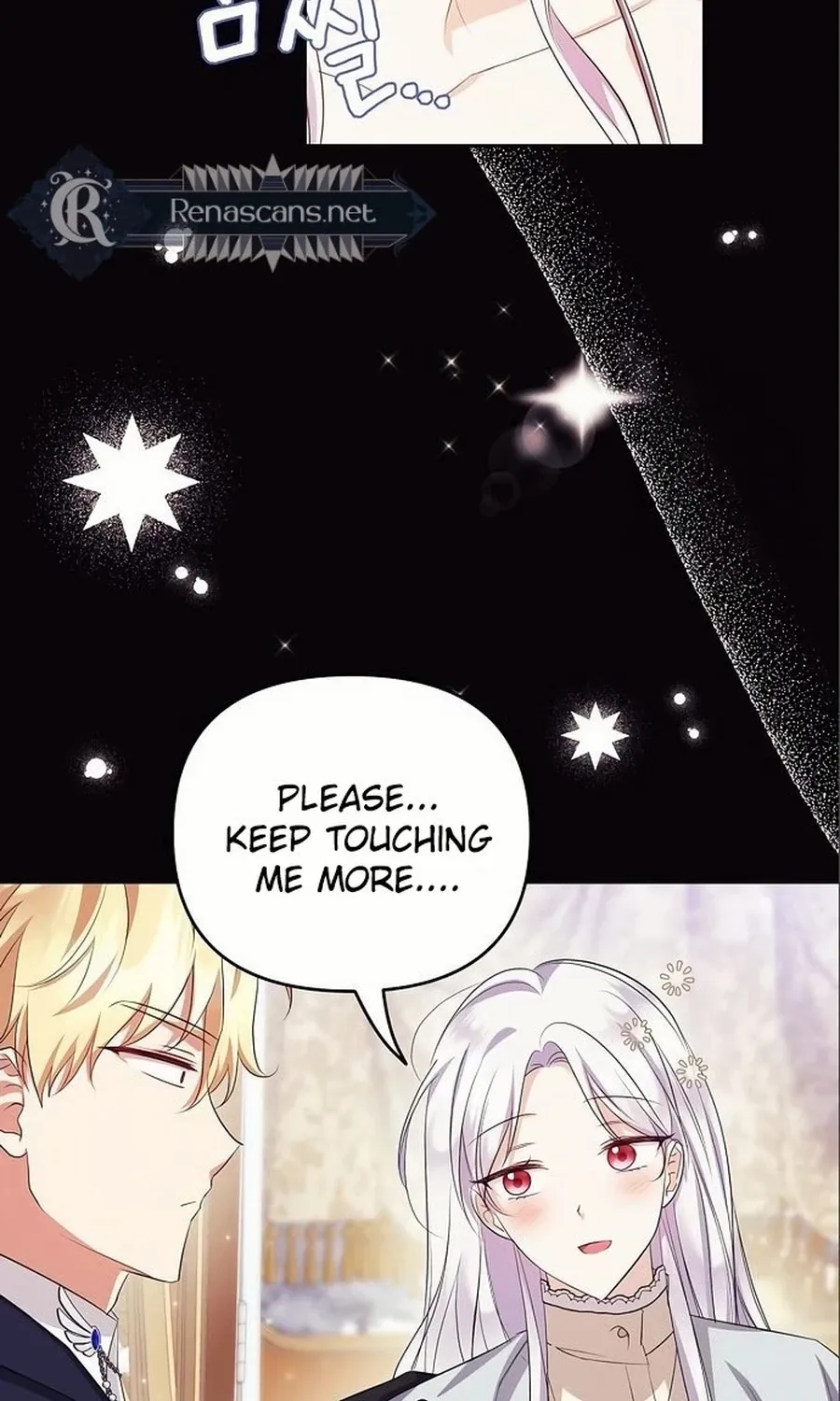 Grand Duchess of the North, It's Cold Chapter 13 page 50 - 
