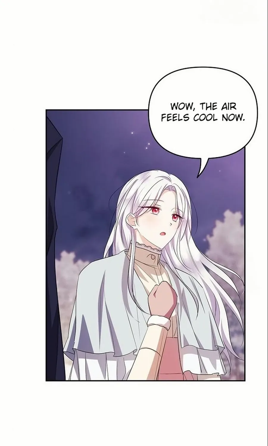 Grand Duchess of the North, It's Cold Chapter 13 page 54 - 
