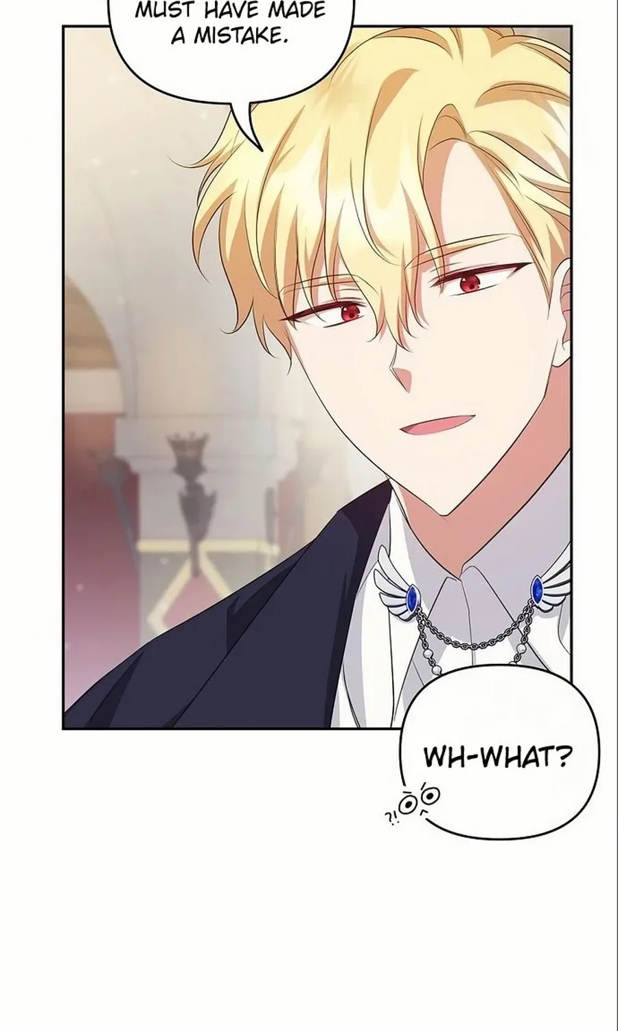 Grand Duchess of the North, It's Cold Chapter 13 page 65 - 