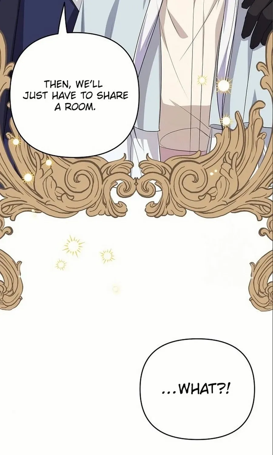 Grand Duchess of the North, It's Cold Chapter 13 page 68 - 