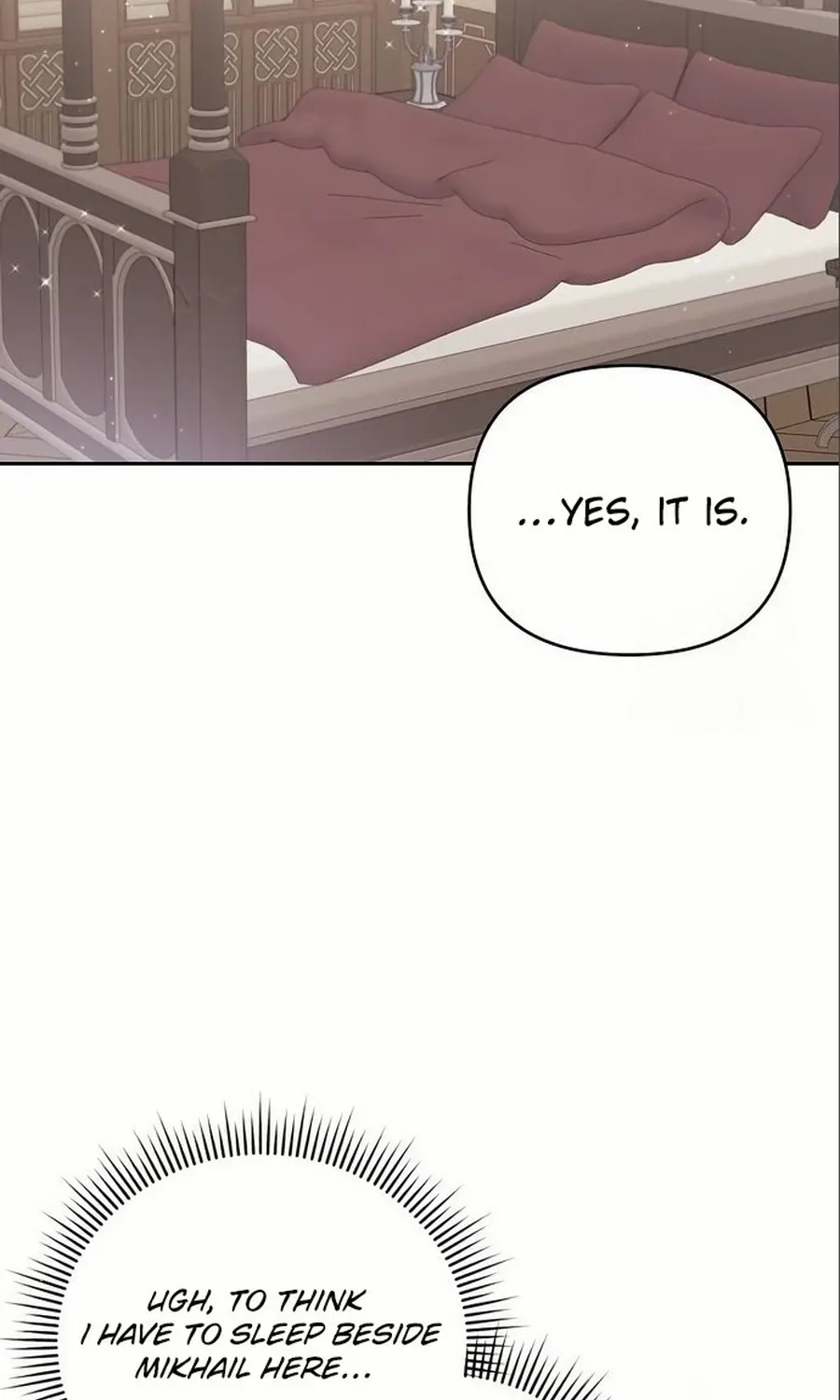 Grand Duchess of the North, It's Cold Chapter 13 page 75 - 