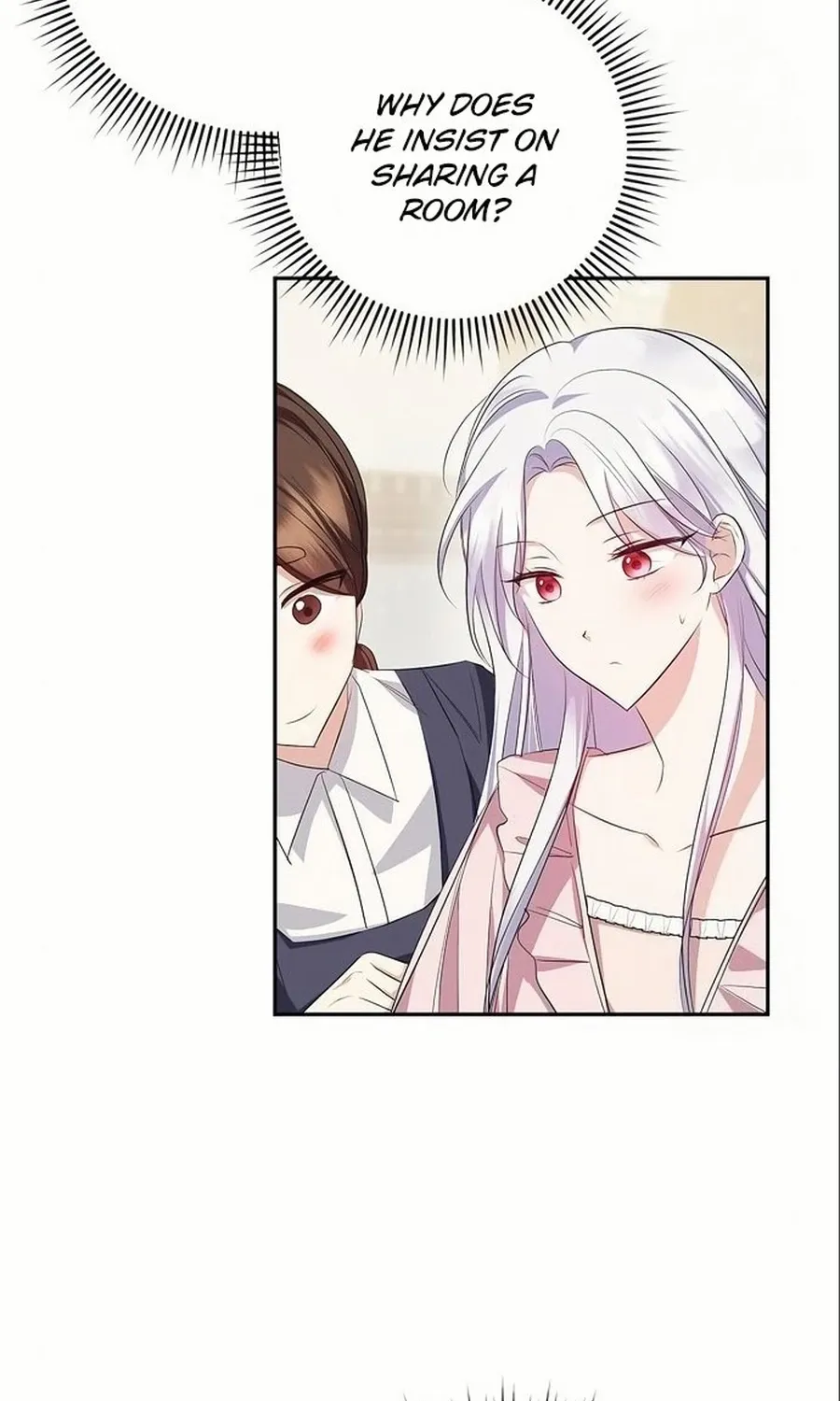 Grand Duchess of the North, It's Cold Chapter 13 page 76 - 