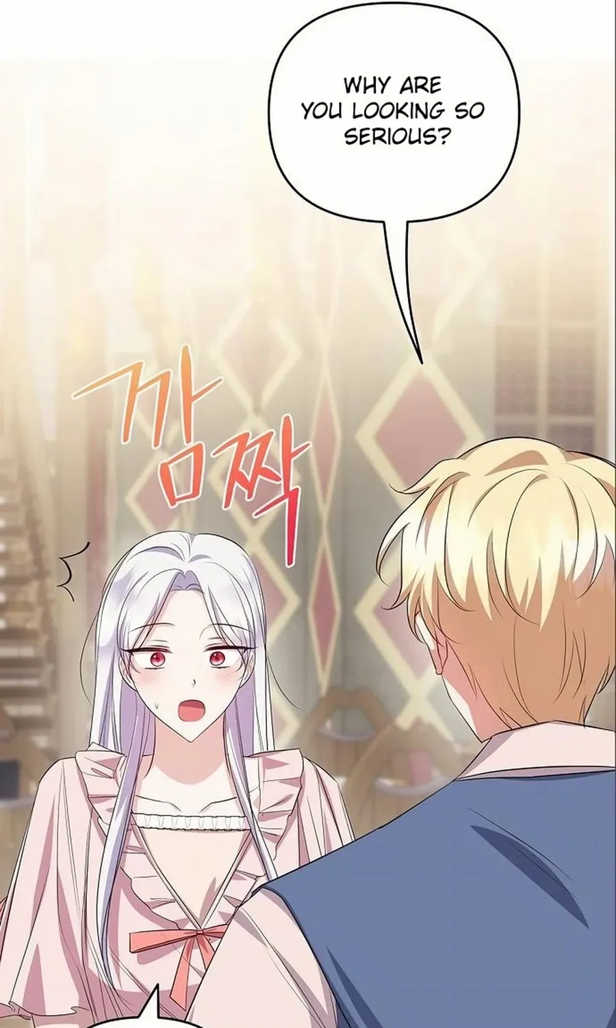 Grand Duchess of the North, It's Cold Chapter 13 page 79 - 