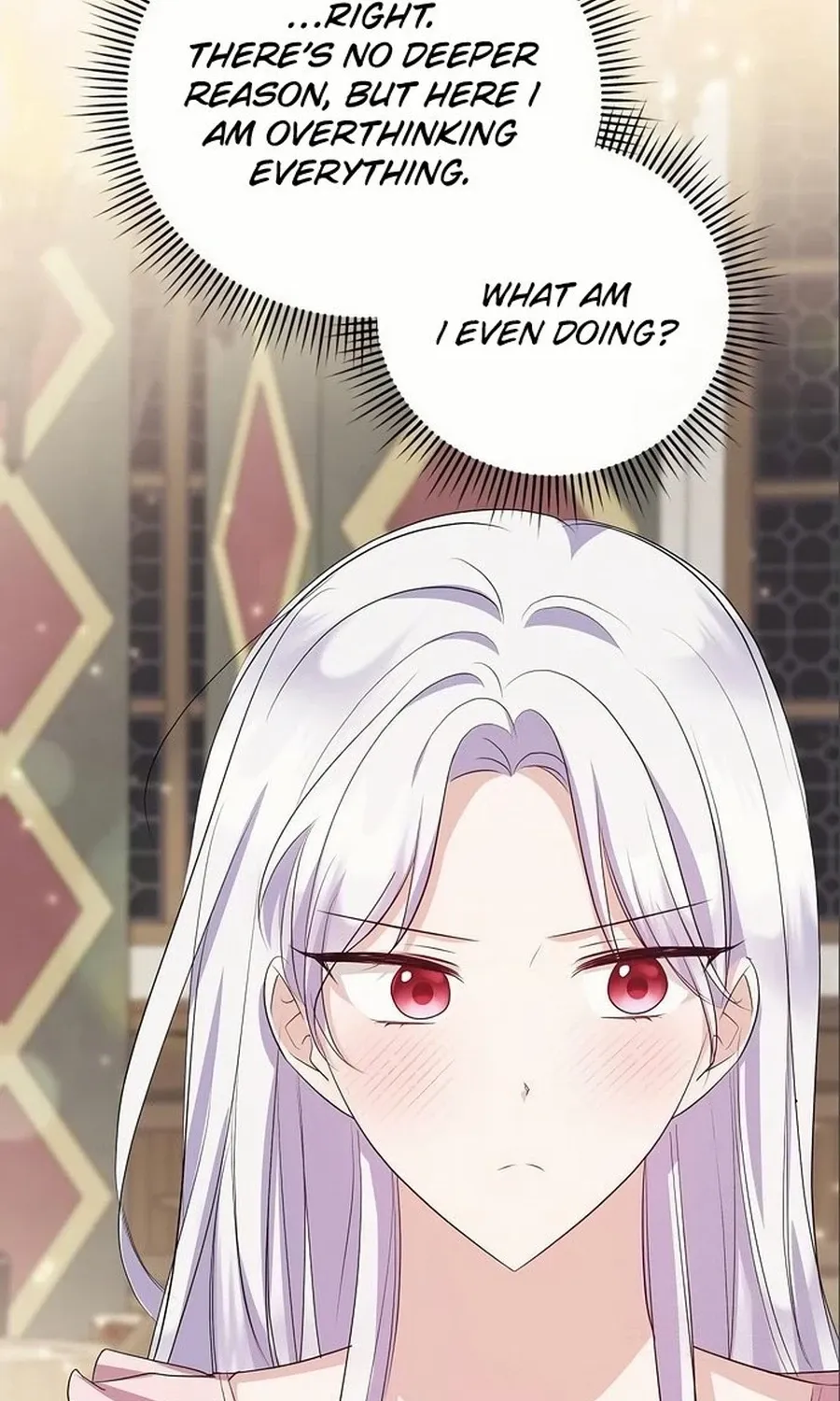 Grand Duchess of the North, It's Cold Chapter 13 page 85 - 