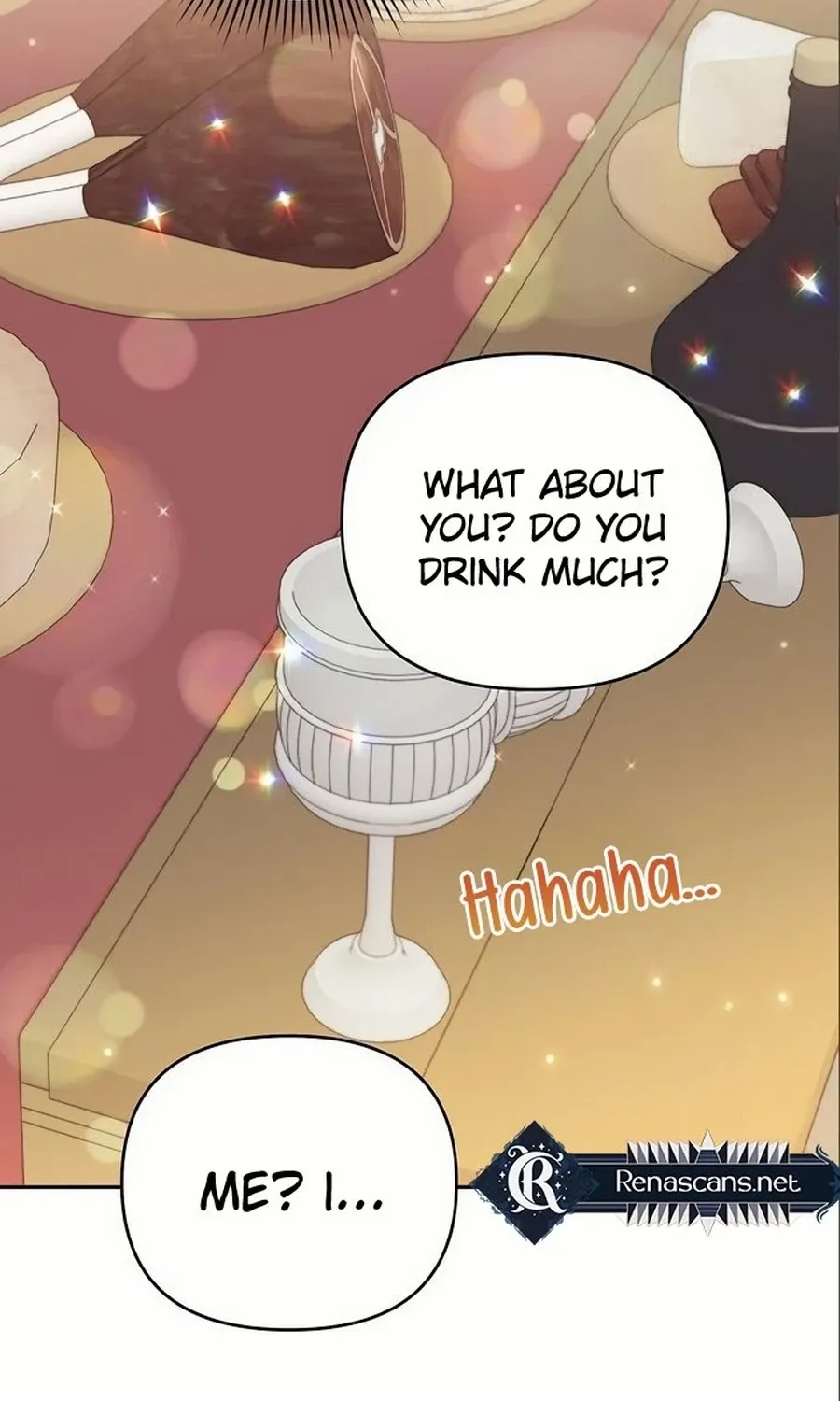 Grand Duchess of the North, It's Cold Chapter 13 page 96 - 