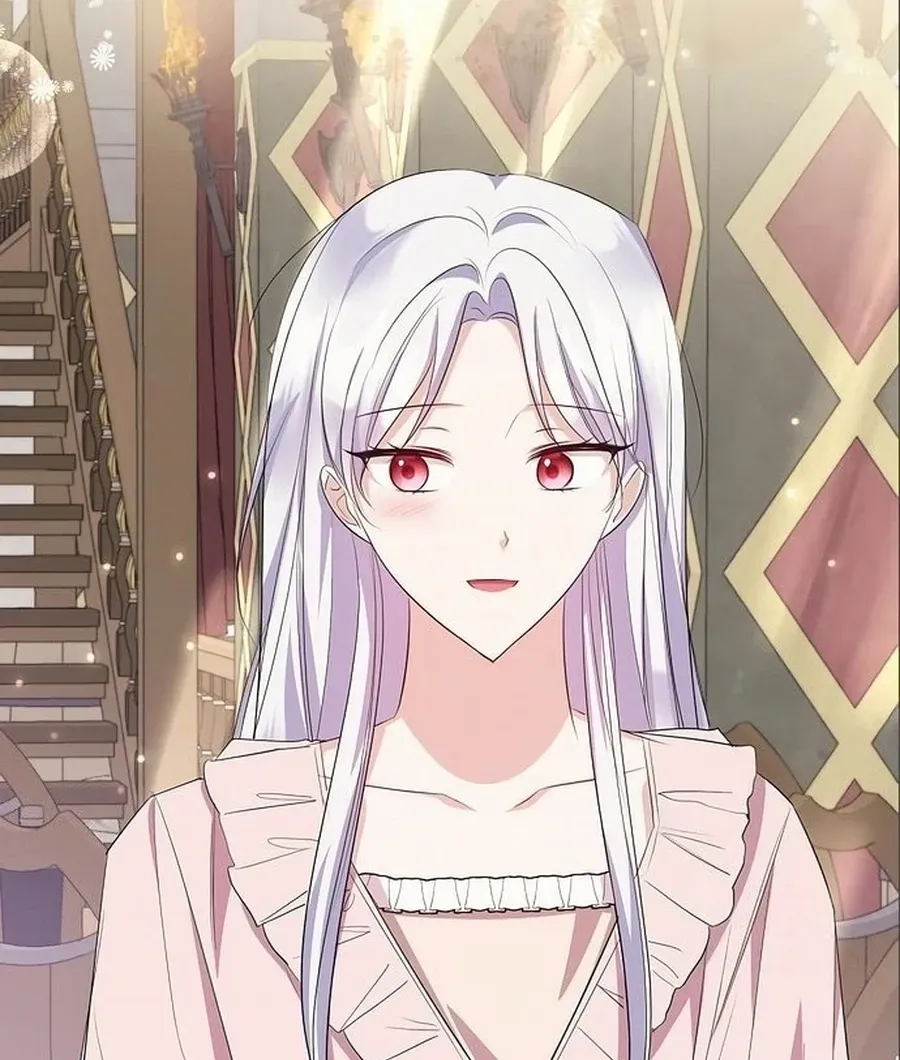 Grand Duchess of the North, It's Cold Chapter 13 page 98 - 