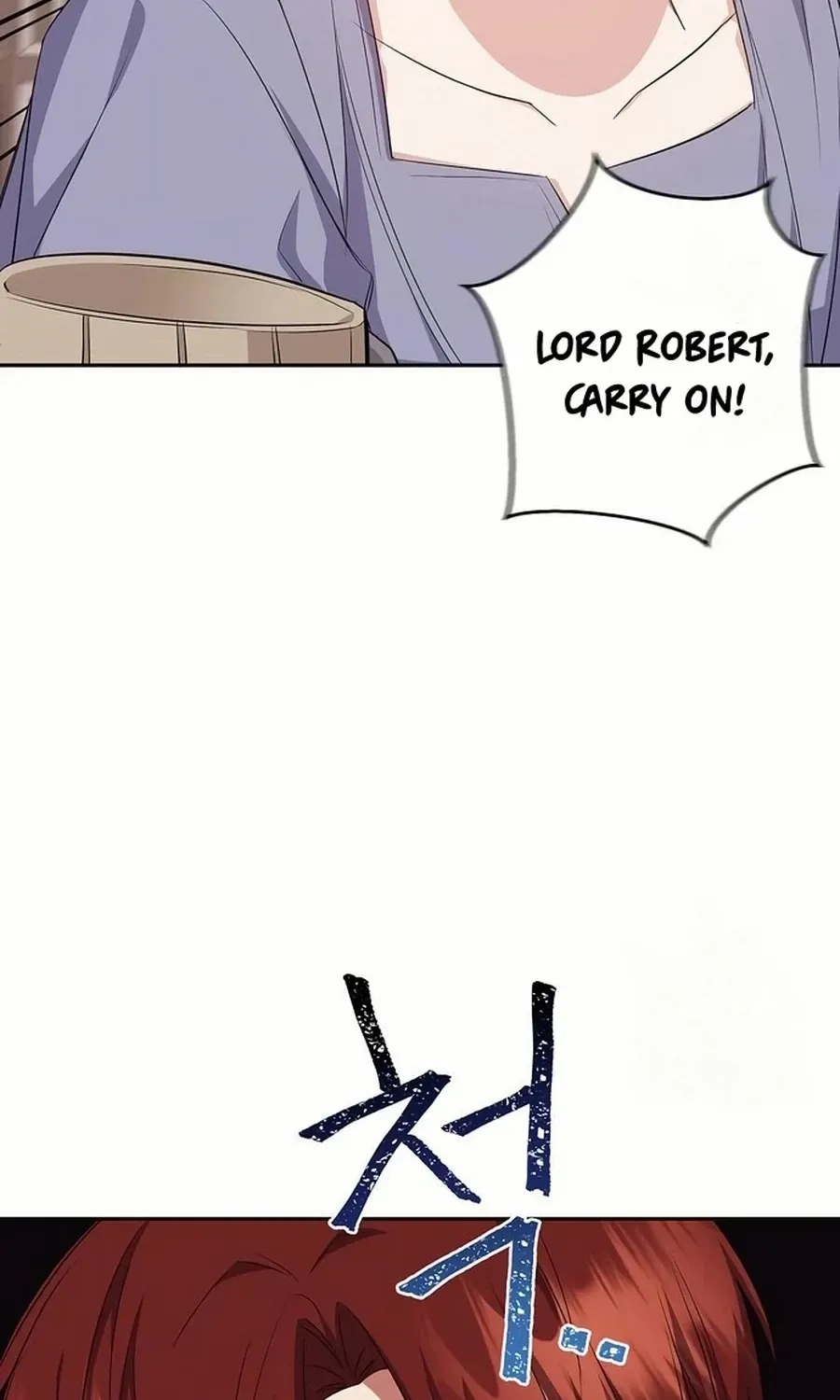 Grand Duchess of the North, It's Cold Chapter 14 page 15 - 