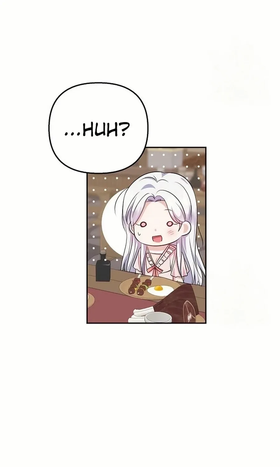 Grand Duchess of the North, It's Cold Chapter 14 page 17 - 