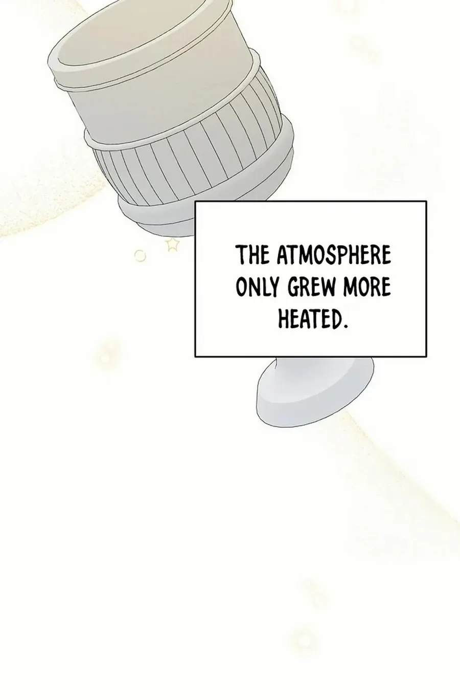 Grand Duchess of the North, It's Cold Chapter 14 page 36 - 