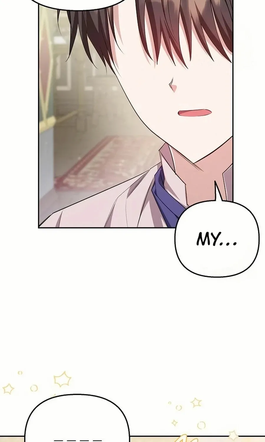 Grand Duchess of the North, It's Cold Chapter 14 page 42 - 