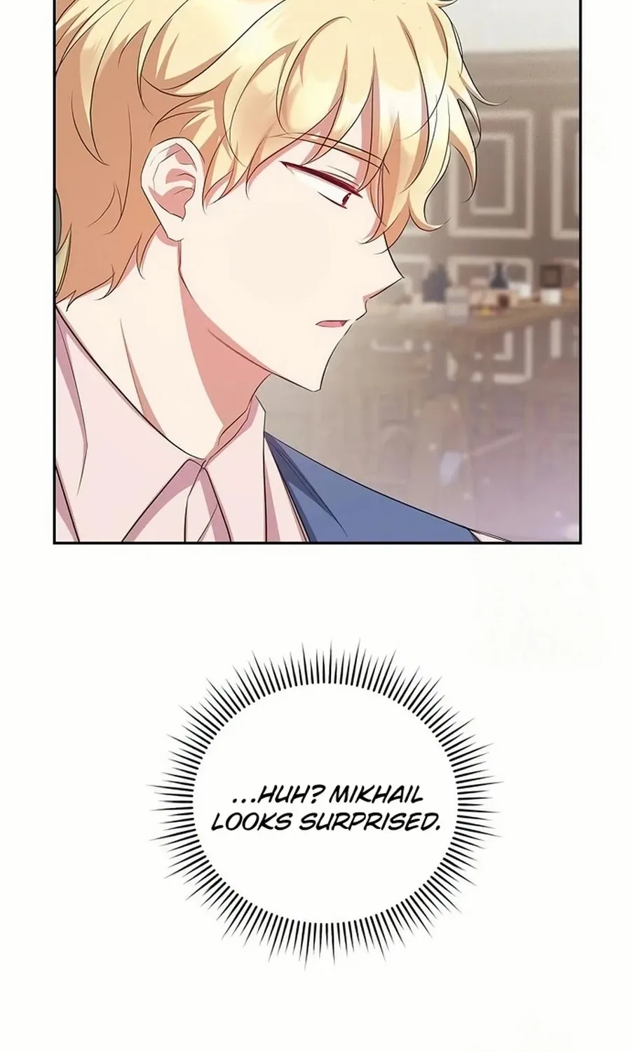 Grand Duchess of the North, It's Cold Chapter 14 page 45 - 