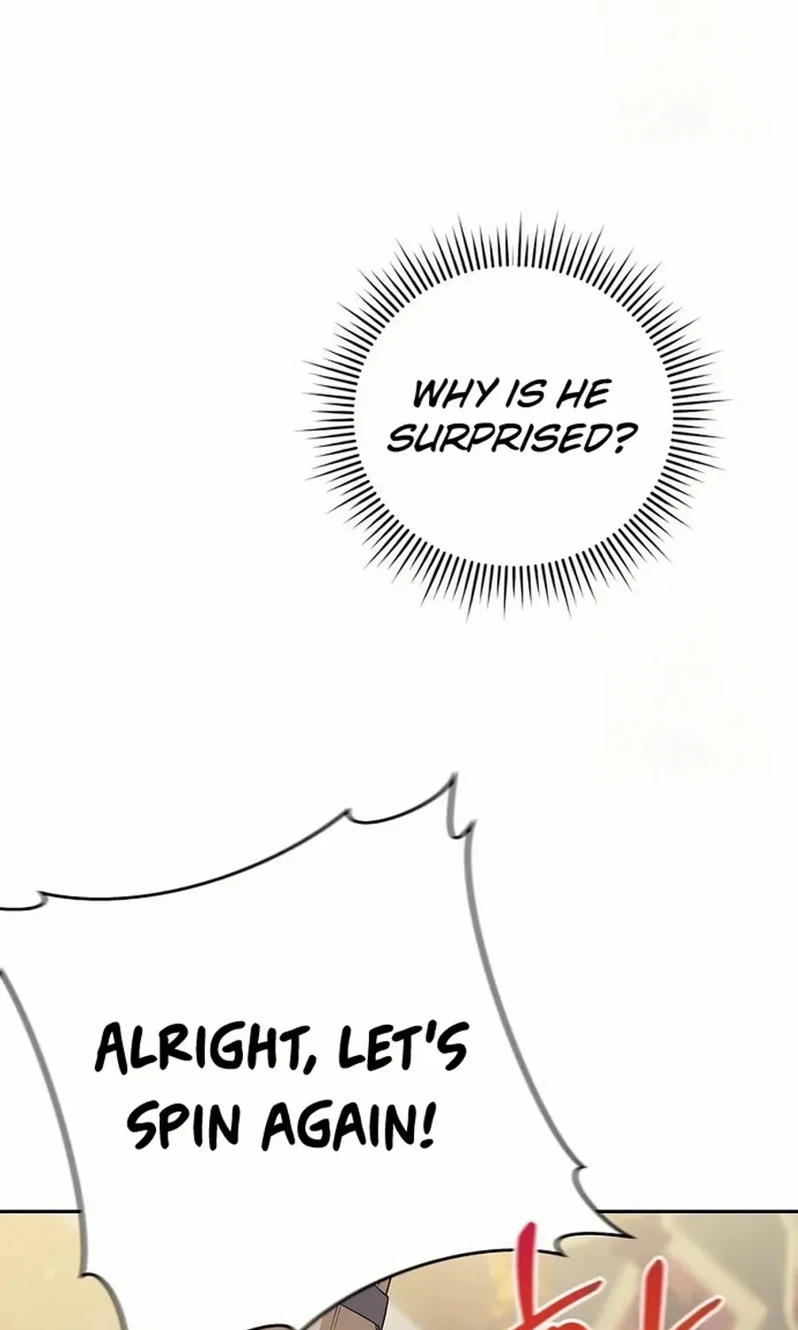 Grand Duchess of the North, It's Cold Chapter 14 page 46 - 