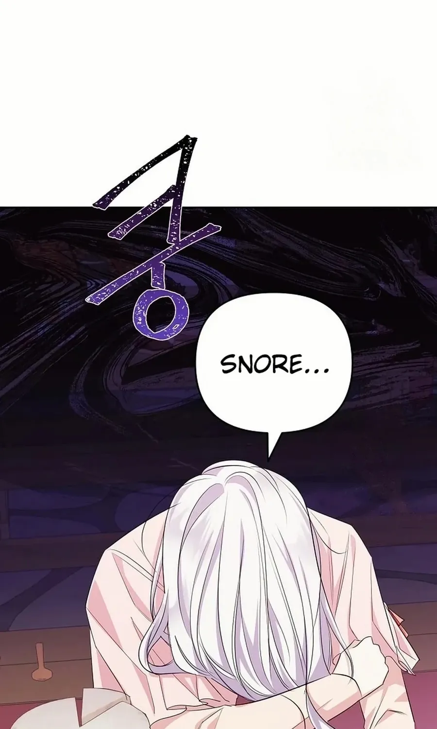 Grand Duchess of the North, It's Cold Chapter 14 page 54 - 