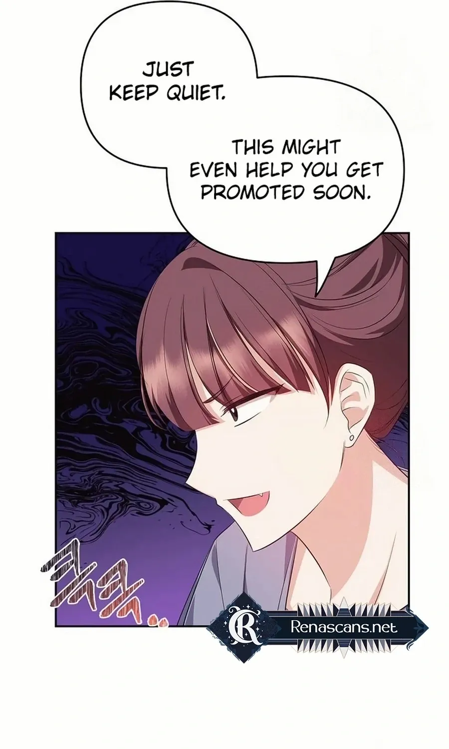 Grand Duchess of the North, It's Cold Chapter 14 page 65 - 