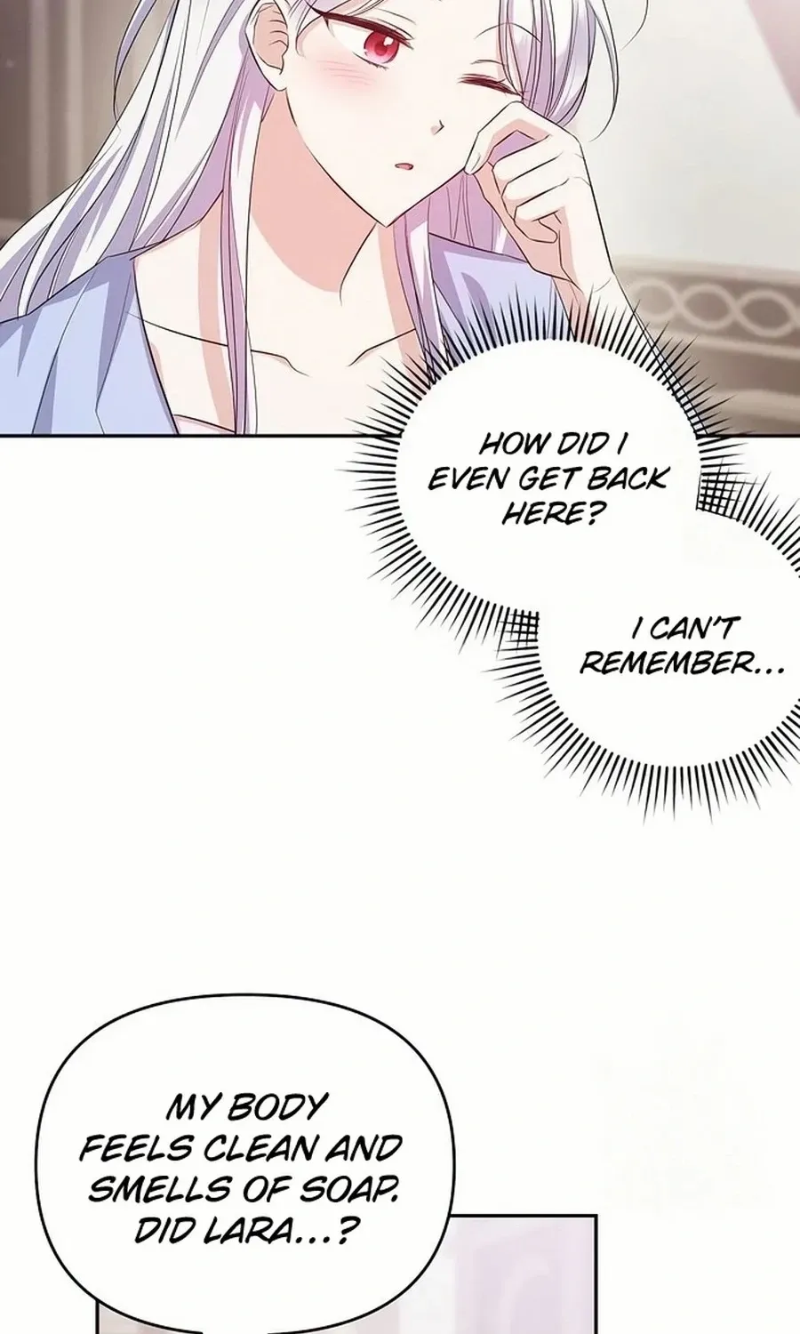 Grand Duchess of the North, It's Cold Chapter 14 page 70 - 