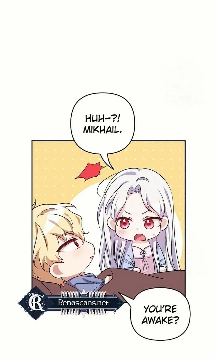 Grand Duchess of the North, It's Cold Chapter 14 page 73 - 