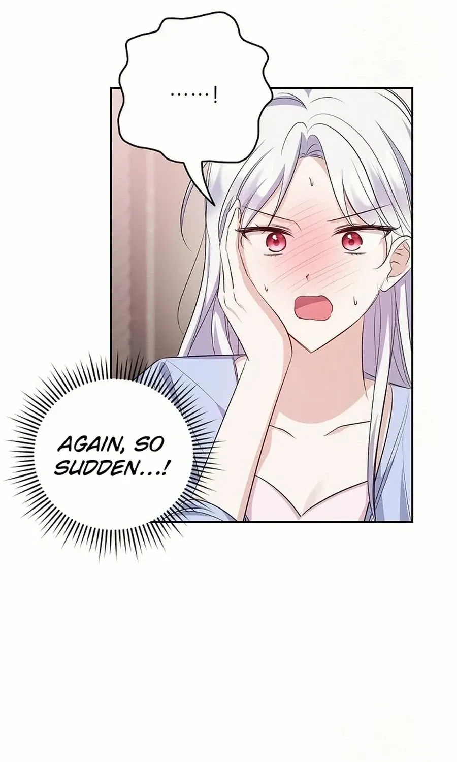 Grand Duchess of the North, It's Cold Chapter 14 page 77 - 