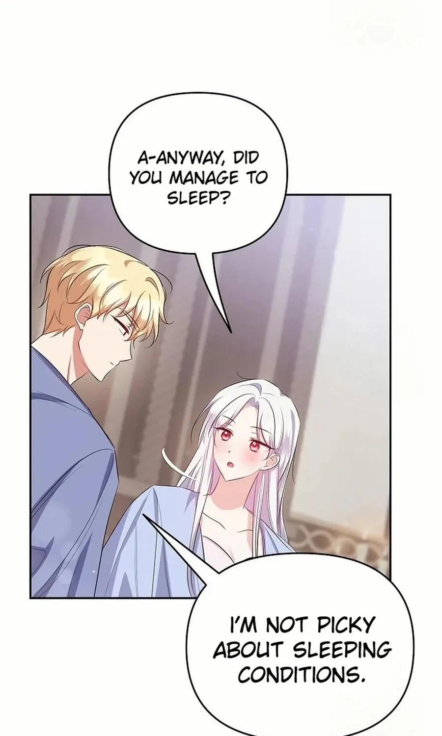 Grand Duchess of the North, It's Cold Chapter 14 page 78 - 