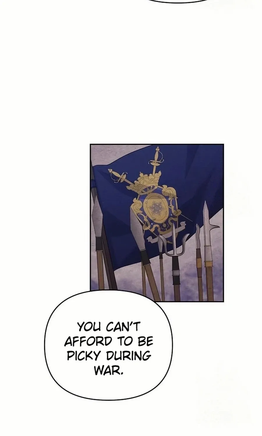 Grand Duchess of the North, It's Cold Chapter 14 page 79 - 