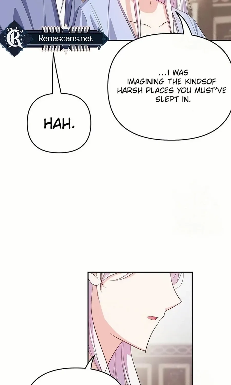 Grand Duchess of the North, It's Cold Chapter 14 page 87 - 