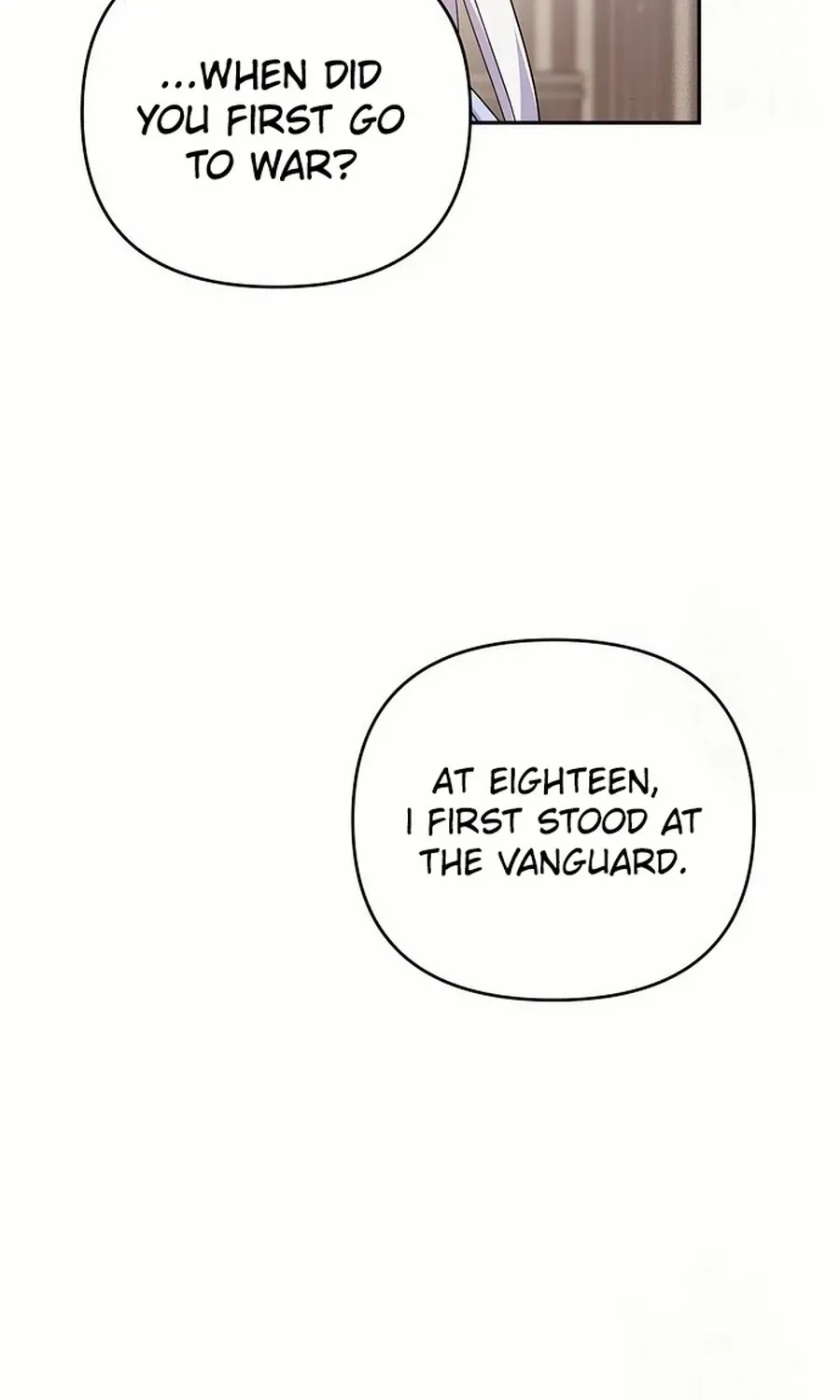 Grand Duchess of the North, It's Cold Chapter 14 page 88 - 