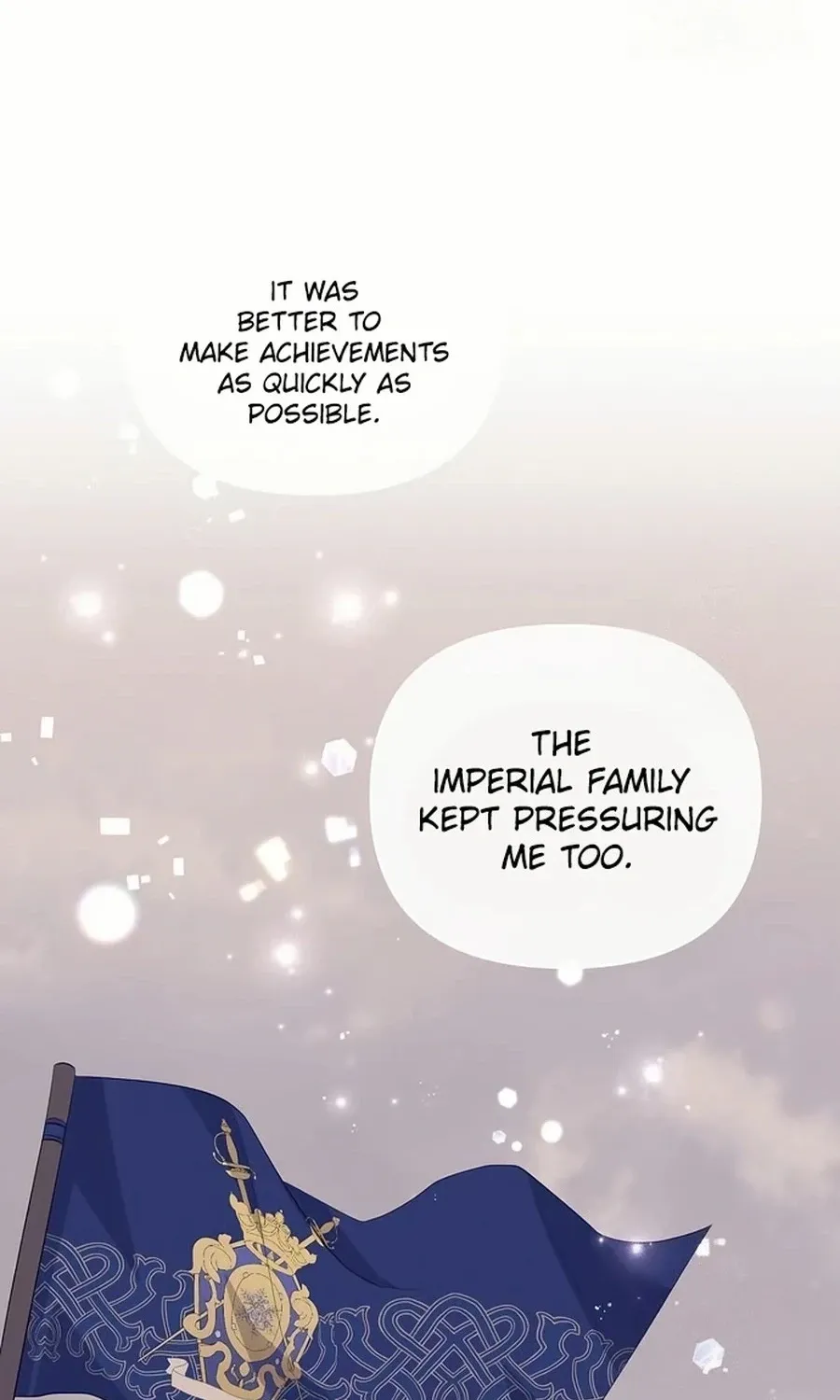 Grand Duchess of the North, It's Cold Chapter 14 page 89 - 