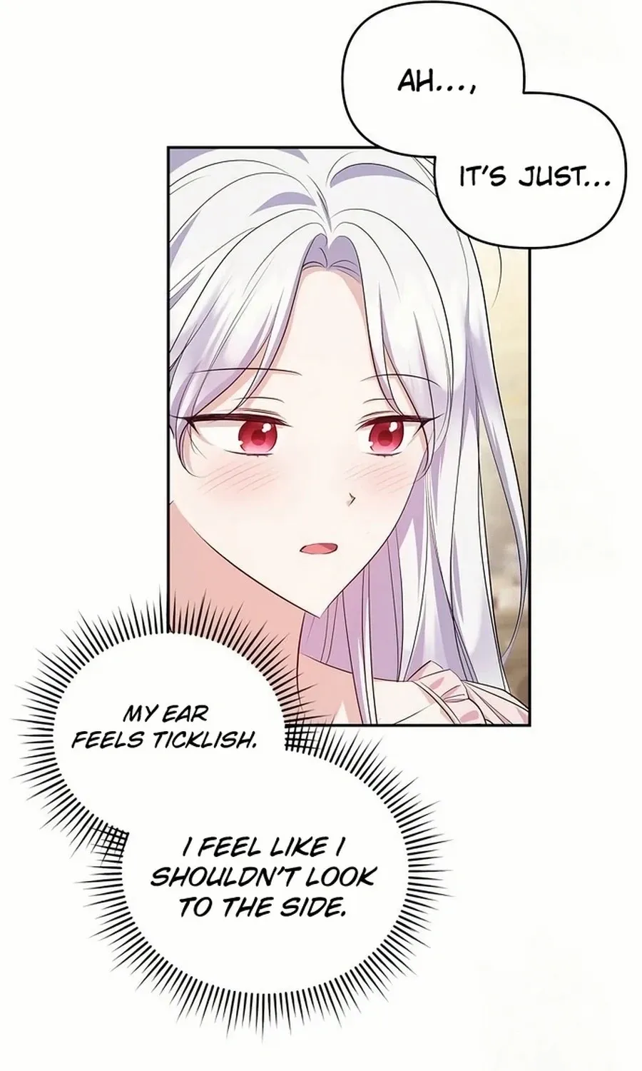 Grand Duchess of the North, It's Cold Chapter 14 page 10 - 