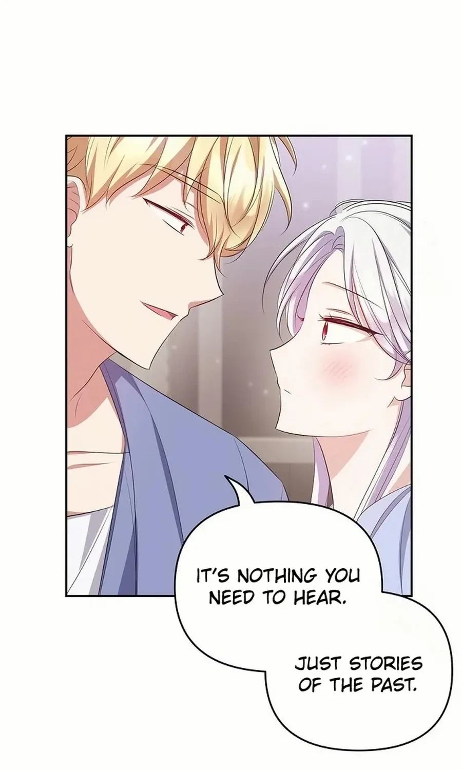 Grand Duchess of the North, It's Cold Chapter 14 page 92 - 