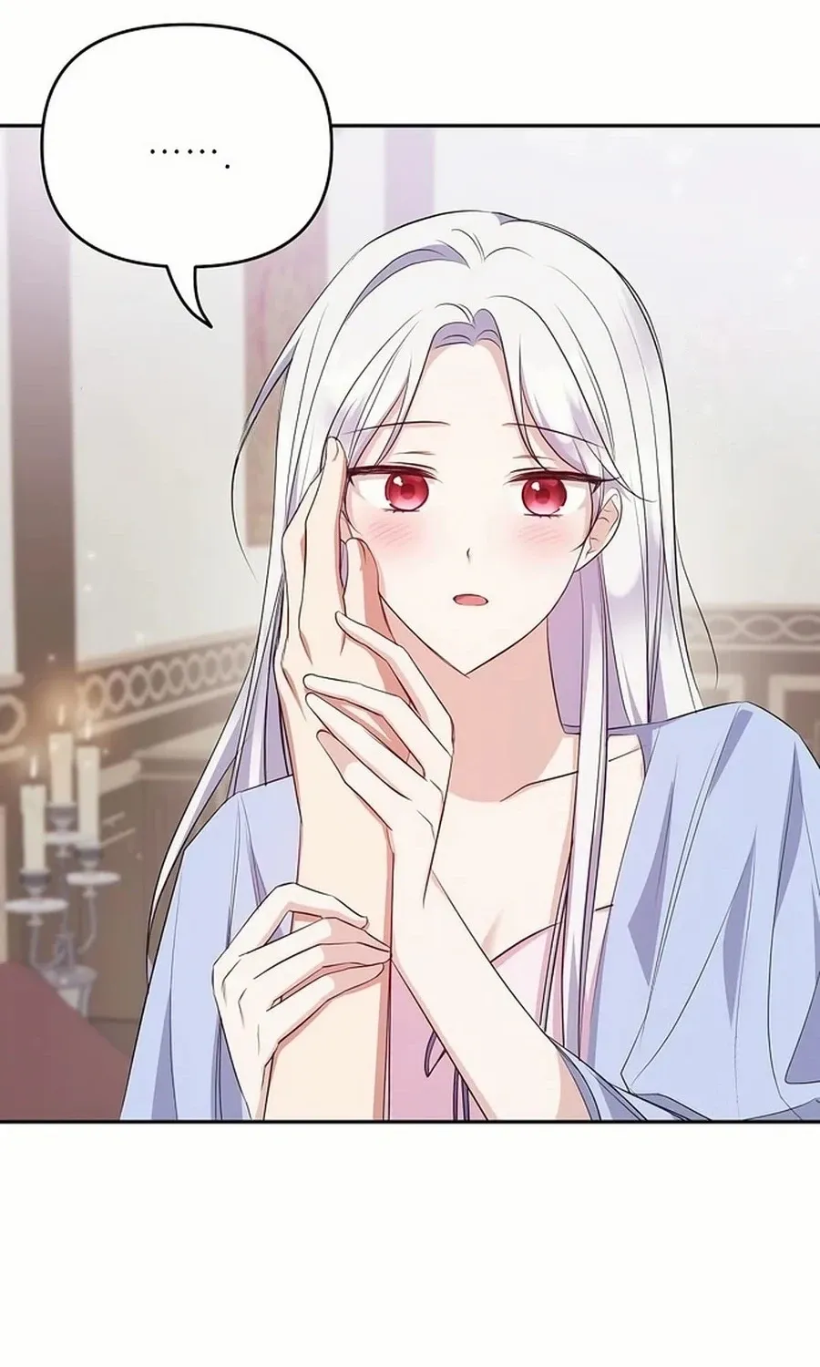 Grand Duchess of the North, It's Cold Chapter 14 page 93 - 