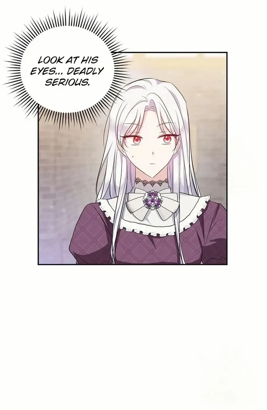Grand Duchess of the North, It's Cold Chapter 15 page 101 - 