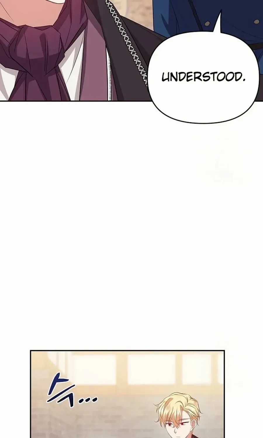 Grand Duchess of the North, It's Cold Chapter 15 page 103 - 