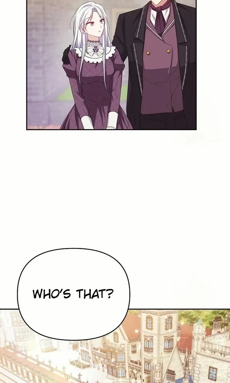 Grand Duchess of the North, It's Cold Chapter 15 page 104 - 
