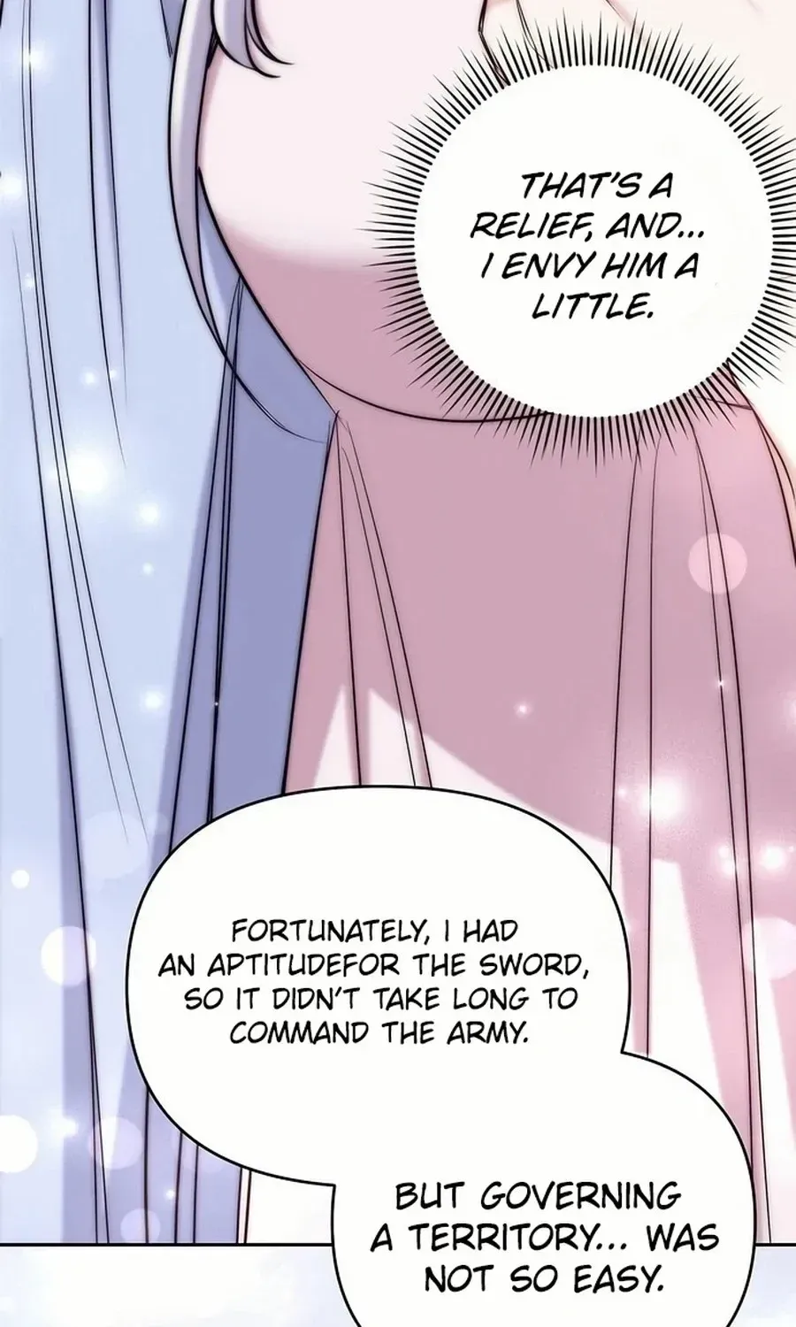 Grand Duchess of the North, It's Cold Chapter 15 page 15 - 
