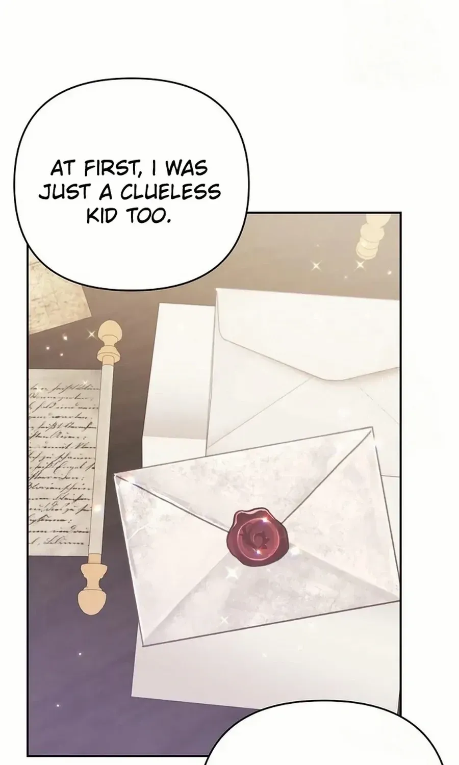 Grand Duchess of the North, It's Cold Chapter 15 page 18 - 