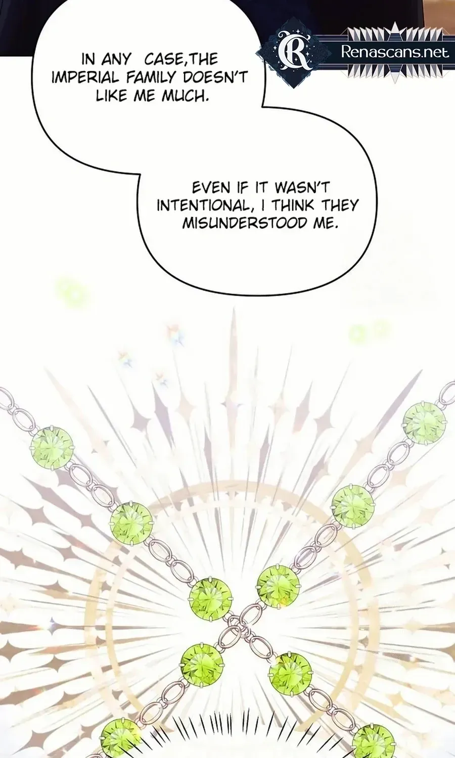 Grand Duchess of the North, It's Cold Chapter 15 page 22 - 