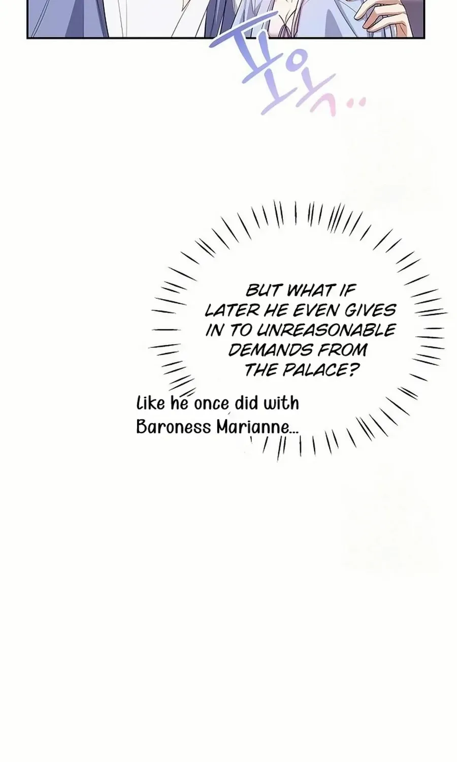 Grand Duchess of the North, It's Cold Chapter 15 page 25 - 