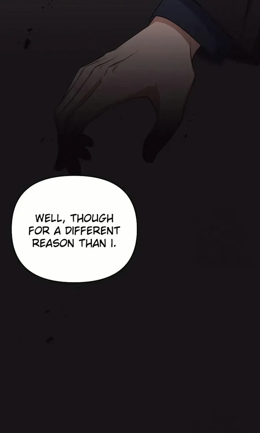 Grand Duchess of the North, It's Cold Chapter 15 page 28 - 