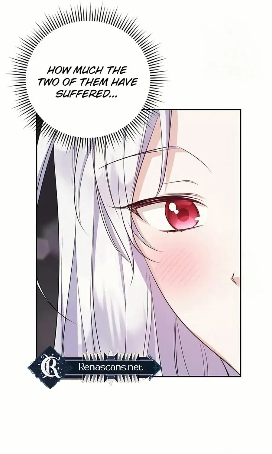 Grand Duchess of the North, It's Cold Chapter 15 page 34 - 